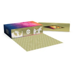 ASMODEE Pokémon TCG Sword & Shield Ultra Premium Collection Charizard -Speelwereld Plezier 1995432 99d8af95