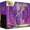 ASMODEE Pokémon TCG Scarlet & Violet Miraidon Elite Trainer Box