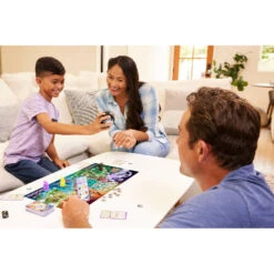 Mattel Games Magic 8 Ball Magische Ontmoetingen -Speelwereld Plezier 1995446 2644e804