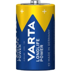 No Brand Varta Longlife Power D-batterijen - 2-delig 8 No Brand Varta Longlife Power D-batterijen - 2-delig -Speelwereld Plezier 1995556 c9bb1574