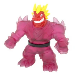 No Brand Goo Jit Zu Glow Blazagon -Speelwereld Plezier 1995580 eed045dd