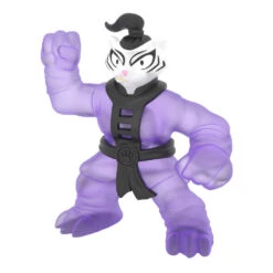 No Brand Goo Jit Zu Glow Bengal -Speelwereld Plezier 1995583 05113f9c