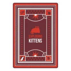 ASMODEE Exploding Kittens NSFW -Speelwereld Plezier 1995637 5b81b9c3