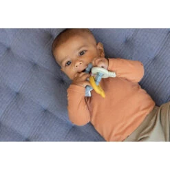 Little Dutch Sleutelbos Bijtspeeltje - Blauw -Speelwereld Plezier 1995714 a87c83f7