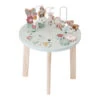 Little Dutch Flowers En Butterflies Activiteitentafel
