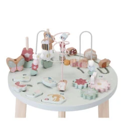 Little Dutch Flowers En Butterflies Activiteitentafel -Speelwereld Plezier 1995720 194caece