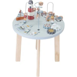 Little Dutch Sailors Bay Activiteitentafel -Speelwereld Plezier 1995721 987d590d