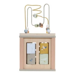 Little Dutch Little Goose Activiteitenkubus -Speelwereld Plezier 1995722 c0ce8060