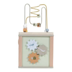 Little Dutch Little Goose Activiteitenkubus -Speelwereld Plezier 1995722 f8b0e916