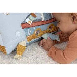 Little Dutch Sailors Bay Activiteitendriehoek -Speelwereld Plezier 1995724 1b3aefe1