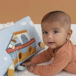 Little Dutch Sailors Bay Activiteitendriehoek -Speelwereld Plezier 1995724 650b5ddd