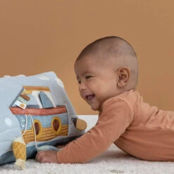 Little Dutch Sailors Bay Activiteitendriehoek -Speelwereld Plezier 1995724 d5af10fa