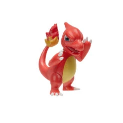 No Brand Pokémon Evolution Set Charmander -Speelwereld Plezier 1995770 7fb34192