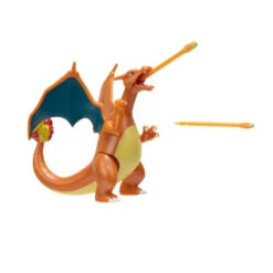 No Brand Pokémon Evolution Set Charmander -Speelwereld Plezier 1995770 e5c1201e