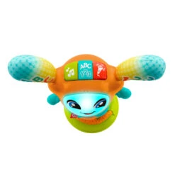 Fisher Price Fisher-Price DJ Bouncin' Beats -Speelwereld Plezier 1995785 5756efeb