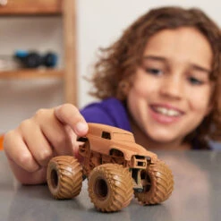 SPIN MASTER Monster Jam Mystery Mudders Auto -Speelwereld Plezier 1995807 aac7f468