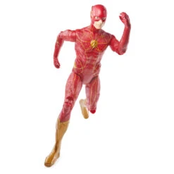 SPIN MASTER DC Comics The Flash Actiefiguur - 30 Cm -Speelwereld Plezier 1995819 07e45353