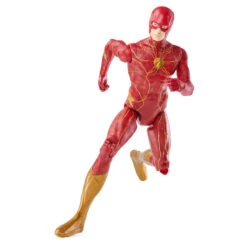 SPIN MASTER DC Comics The Flash Actiefiguur - 30 Cm -Speelwereld Plezier 1995819 a27b65fd
