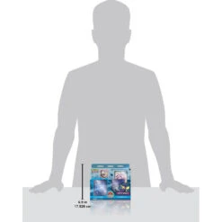 ASMODEE Pokémon TCG World Championships Deck 2022 Rikuto Ohashi -Speelwereld Plezier 1995828 1d2de7ae