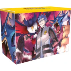 ASMODEE Pokémon TCG Cyrus Premium Tournament Collection -Speelwereld Plezier 1995831 3ed20846