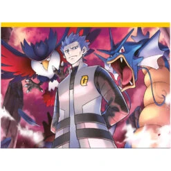 ASMODEE Pokémon TCG Cyrus Premium Tournament Collection -Speelwereld Plezier 1995831 ac713298