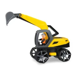 Lena Truxx2 Graafmachine 6 Lena Truxx2 Graafmachine -Speelwereld Plezier 1995838 f2f4249c