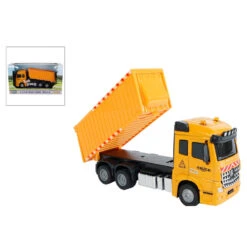 No Brand 2-Play Kiepwagen