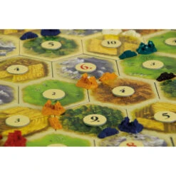 999 Games Catan Uitbreiding Voor 5/6 Spelers 10 999 Games Catan Uitbreiding Voor 5/6 Spelers -Speelwereld Plezier 1996387 3062d379