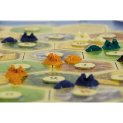 999 Games Catan Uitbreiding Voor 5/6 Spelers 11 999 Games Catan Uitbreiding Voor 5/6 Spelers -Speelwereld Plezier 1996387 cbcda3fc