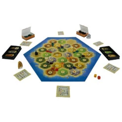 999 Games Catan Uitbreiding Voor 5/6 Spelers 8 999 Games Catan Uitbreiding Voor 5/6 Spelers -Speelwereld Plezier 1996387 e3094998