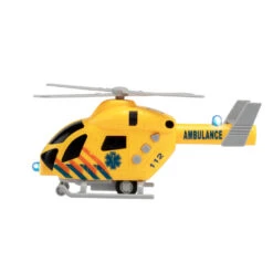 No Brand Vehicool Traumahelikopter Met Zwaailichten 6 No Brand Vehicool Traumahelikopter Met Zwaailichten -Speelwereld Plezier 1996407 ec4b7c36