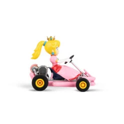 Carrera Mario Kart Op Afstand Bestuurbare Auto Pipe Kart Peach -Speelwereld Plezier 1996459 031b4b51