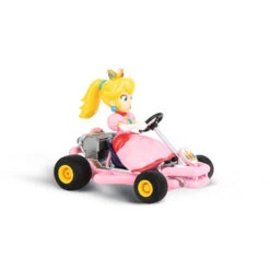Carrera Mario Kart Op Afstand Bestuurbare Auto Pipe Kart Peach -Speelwereld Plezier 1996459 094d0210