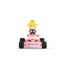 Carrera Mario Kart Op Afstand Bestuurbare Auto Pipe Kart Peach -Speelwereld Plezier 1996459 eb8df121