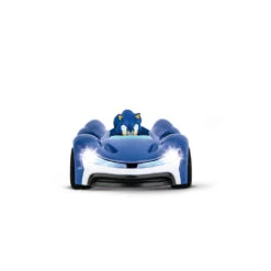Carrera Sonic Racing Op Afstand Bestuurbare Auto Sonic The Hedgehog -Speelwereld Plezier 1996461 1a9087b9