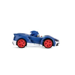 Carrera Sonic Racing Op Afstand Bestuurbare Auto Sonic The Hedgehog -Speelwereld Plezier 1996461 b497a331