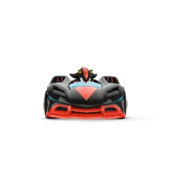 Carrera Sonic Racing Op Afstand Bestuurbare Auto Shadow -Speelwereld Plezier 1996463 039f7b64