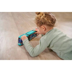 Dickie Toys Siemens Stadstram - 41,5 Cm -Speelwereld Plezier 1996508 f986294e