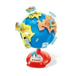Clementoni Mijn Eerste Globe -Speelwereld Plezier 1996573 370b56f5