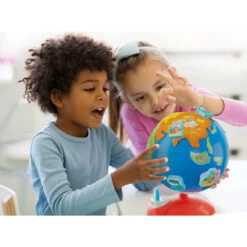 Clementoni Mijn Eerste Globe -Speelwereld Plezier 1996573 85398d9a