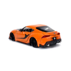 No Brand Jada Fast And Furious 2020 Toyota Supra - 1:24 10 No Brand Jada Fast And Furious 2020 Toyota Supra - 1:24 -Speelwereld Plezier 1996692 0ccdc41f
