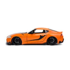 No Brand Jada Fast And Furious 2020 Toyota Supra - 1:24 9 No Brand Jada Fast And Furious 2020 Toyota Supra - 1:24 -Speelwereld Plezier 1996692 53a20a19