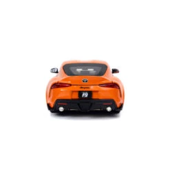 No Brand Jada Fast And Furious 2020 Toyota Supra - 1:24 11 No Brand Jada Fast And Furious 2020 Toyota Supra - 1:24 -Speelwereld Plezier 1996692 fd552267