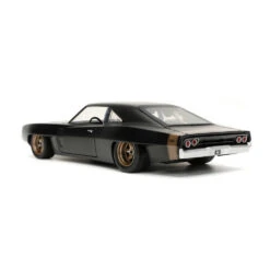 SIMBA Fast & Furious 1968 Dodge Charger Widebody Sportauto -Speelwereld Plezier 1996697 8fd0ff4d