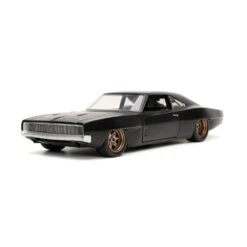 SIMBA Fast & Furious 1968 Dodge Charger Widebody Sportauto -Speelwereld Plezier 1996697 a144e257