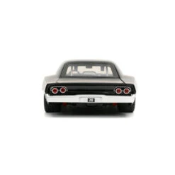 SIMBA Fast & Furious 1968 Dodge Charger Widebody Sportauto -Speelwereld Plezier 1996697 f77cd5c0