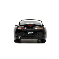 SIMBA Fast & Furious Toyota Supra 1995 Sportauto -Speelwereld Plezier 1996698 00279559
