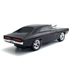 SIMBA Fast & Furious Dom's Dodge Charger Op Afstand Bestuurbare Auto -Speelwereld Plezier 1996700 96a29e0e