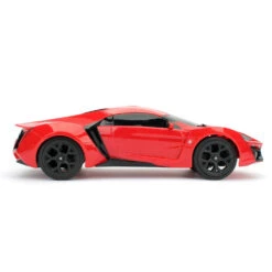 SIMBA Fast & Furious Lykan Hypersport Op Afstand Bestuurbare Auto -Speelwereld Plezier 1996702 59b8fe8a