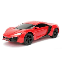 SIMBA Fast & Furious Lykan Hypersport Op Afstand Bestuurbare Auto -Speelwereld Plezier 1996702 93fc742a
